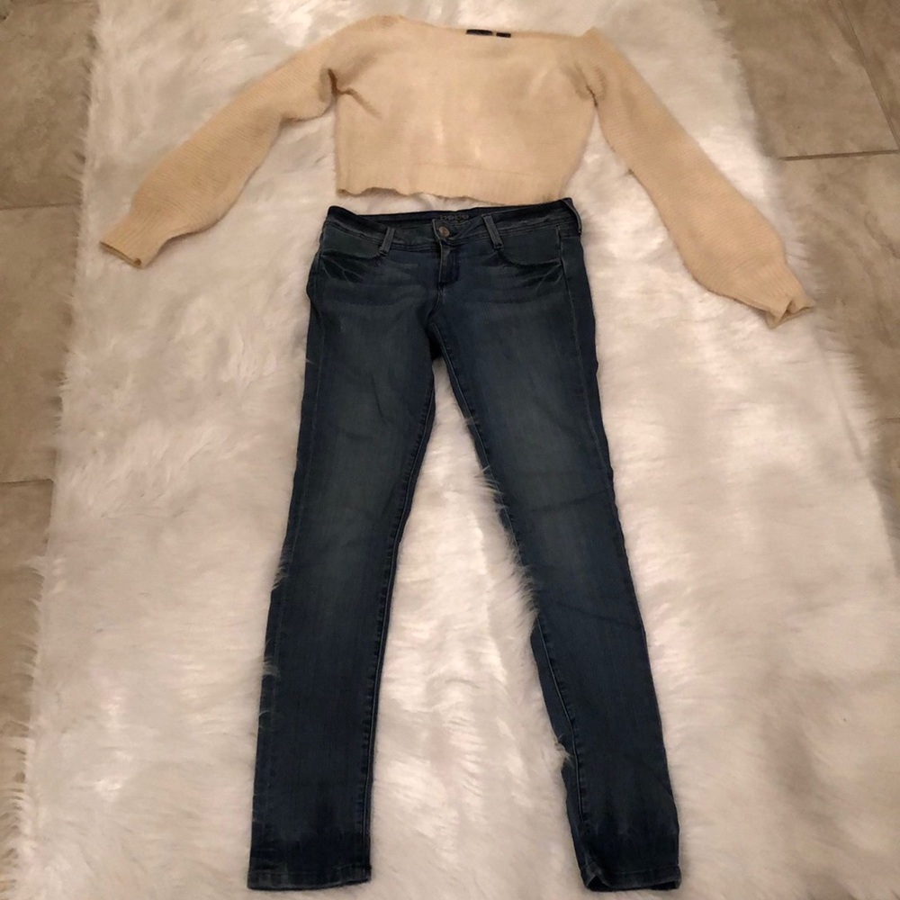 Bebe Jeans